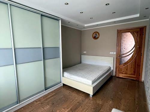квартира за адресою Ольги Кисілевської вул., 34