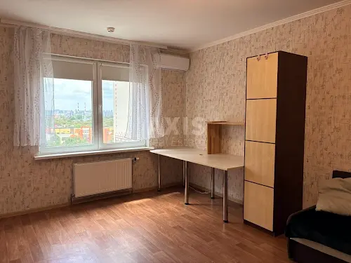квартира за адресою Софії Русової вул., 1-Б