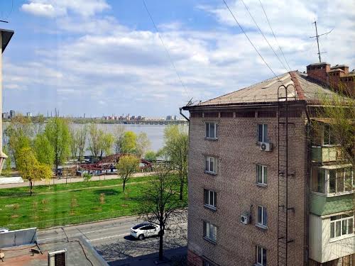 квартира за адресою Січеславська Набережна вул., 13