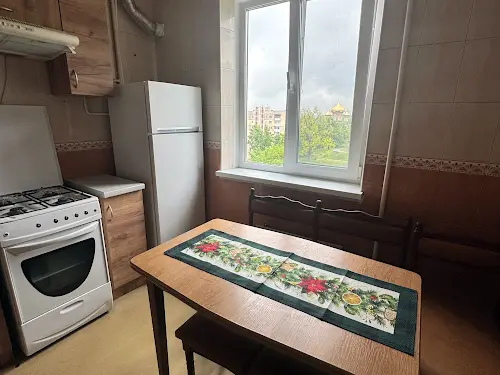 квартира за адресою Проспект Європейського союзу, 9в