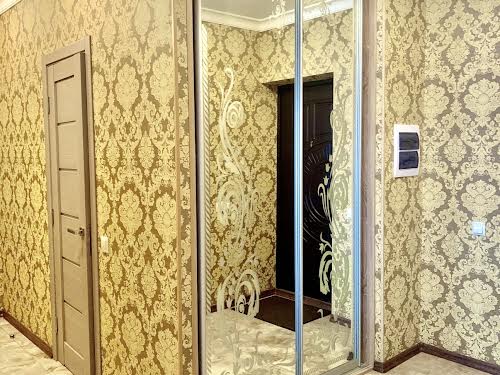 квартира за адресою Гійома де Боплана вул. (Боженка), 89