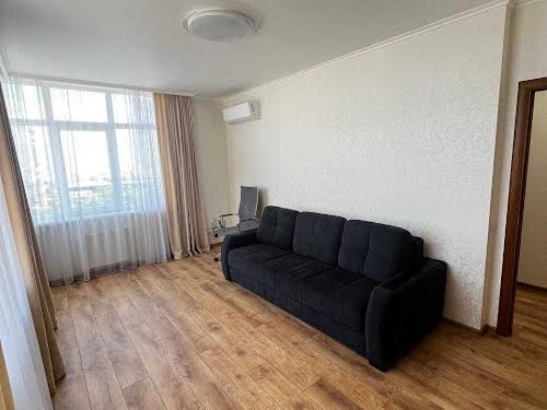 квартира за адресою Сім'ї Кульженків вул. (Петра Дегтяренка), 31-Б