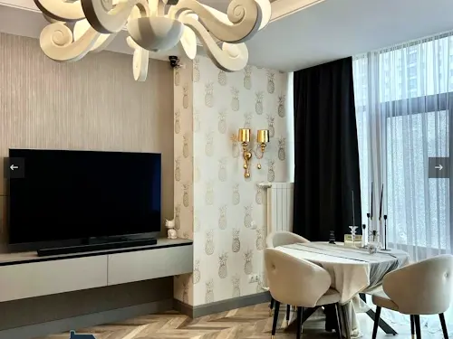 квартира за адресою Професорська вул., 32