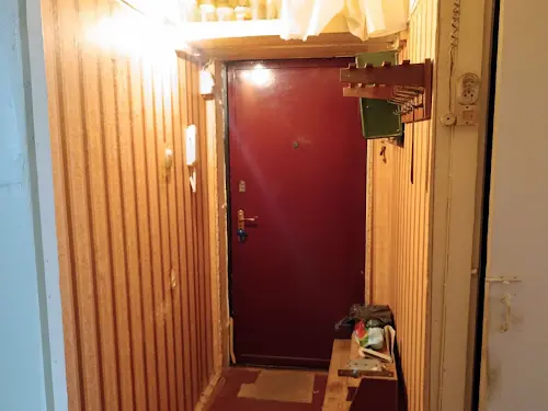 квартира по адресу Паустовского ул., 23