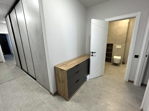 квартира за адресою Сімейна вул., 4