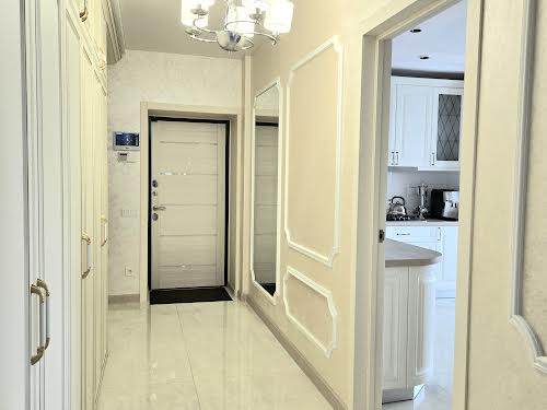 квартира за адресою Зелена вул., 10