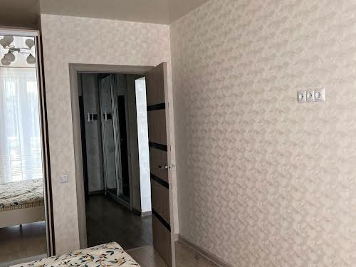 квартира за адресою Княгині Ольги вул., 98к