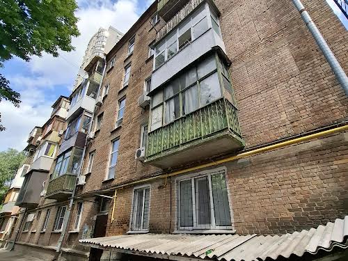 квартира по адресу Софії Галечко ул. (Зої Космодем'янської), 18