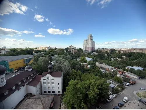 квартира за адресою Загорівська вул. (Багговутівська), 25
