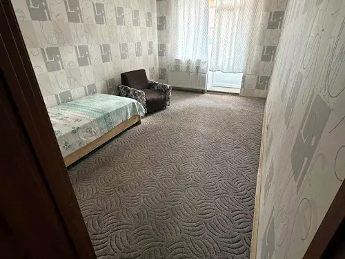 квартира по адресу Добровольцев ул. (Маршала Говорова), 11/1