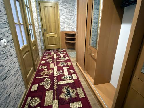 квартира по адресу Тополя 2, 12