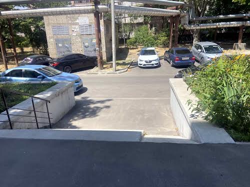 квартира по адресу Героев просп., 12