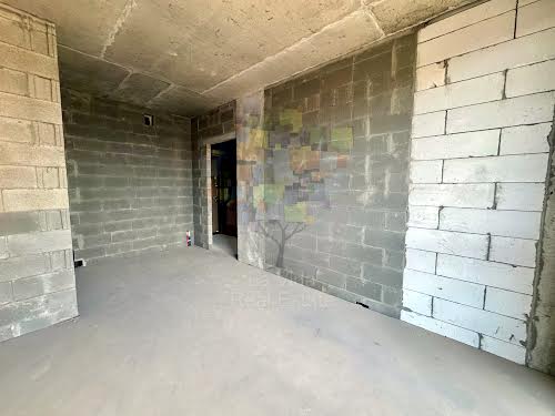 квартира по адресу Салютная ул., 2к20