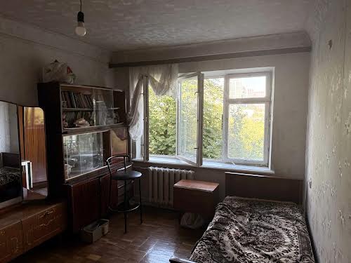 квартира за адресою Івана Виговського вул. (Маршала Гречка), 18-Г