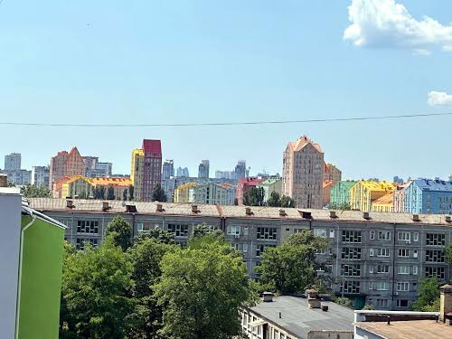 квартира по адресу Мартовская ул., 7