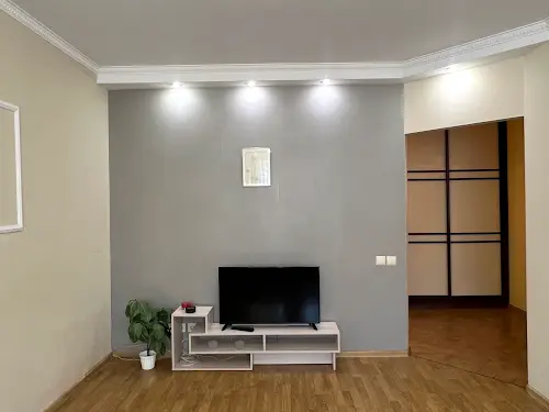 квартира за адресою Анни Ахматової вул., 16-Б