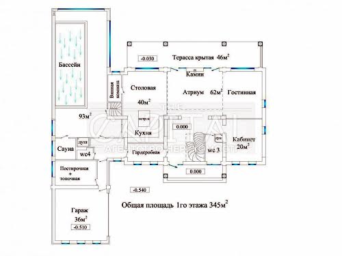 будинок за адресою Петра Сагайдачного, 50