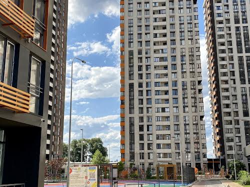квартира по адресу Днепровская набережная ул., 20