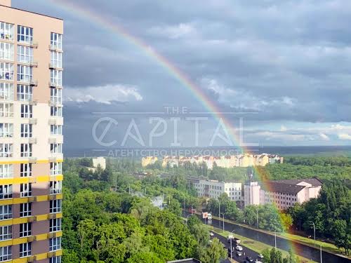 квартира по адресу Заболотного академика ул., 15б