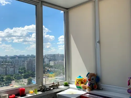 квартира за адресою Сім'ї Кульженків вул. (Петра Дегтяренка), 31-А