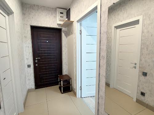квартира по адресу Бассейная ул., 6А