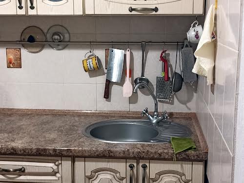 квартира по адресу Польська ул. (Лермонтова), 3