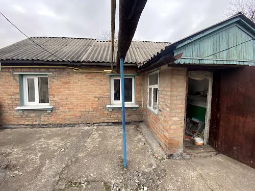 дом по адресу Десантников ул.