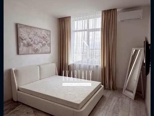 квартира по адресу Трускавецкая ул., 10д