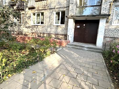 квартира за адресою Івана Виговського вул. (Терешкової), 32