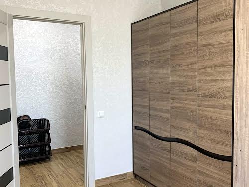 квартира за адресою Винна Гора вул., 18