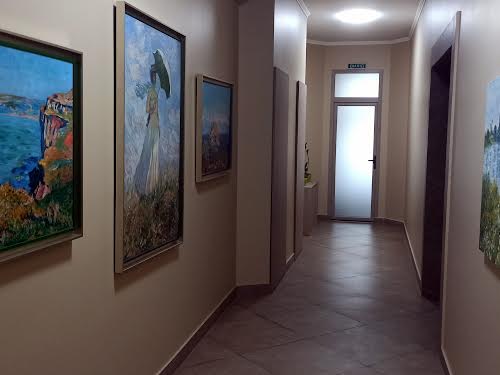 квартира за адресою Лєскова вул., 1а