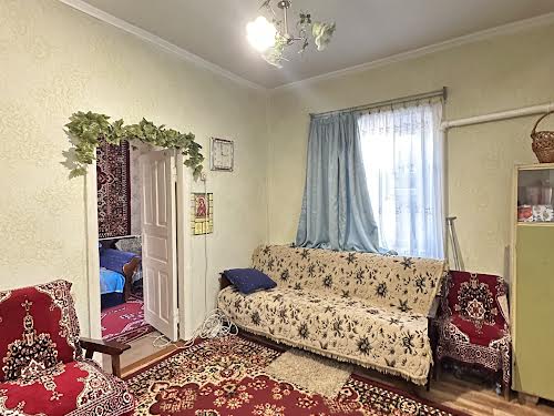 будинок за адресою Мукачева, 11