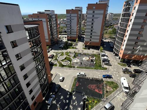 квартира по адресу Калушское шоссе, 3, к9