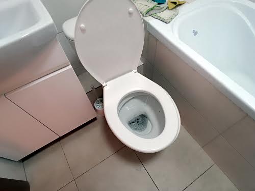 квартира за адресою Вильямса, 75