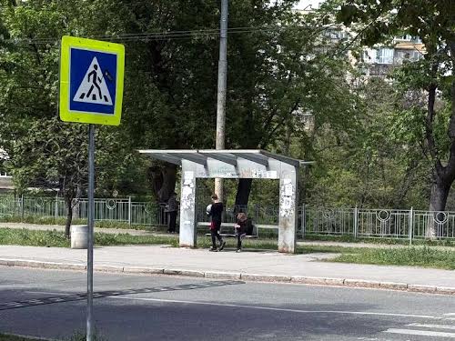 квартира по адресу Романа Ратушного ул. (Волгоградська), 41