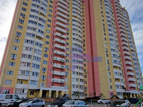квартира за адресою Симона Петлюри вул. (Черняховського), 36-Б
