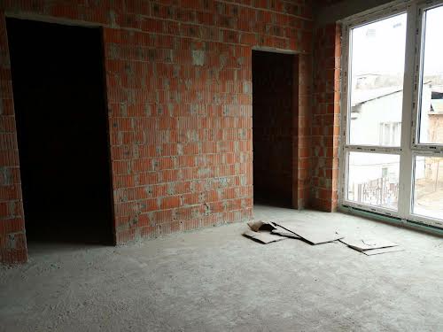 квартира по адресу Голубца ул. (Первой Конной), 98