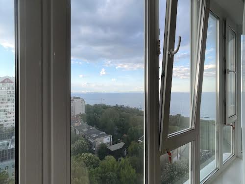 квартира по адресу Обсерваторный переулок, 2/6