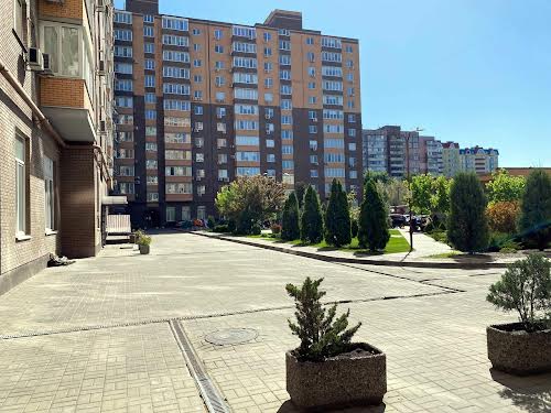 квартира за адресою Набережна Перемоги вул., 68-А