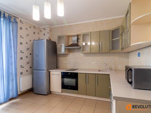 квартира по адресу Любомира Гузара просп. (Космонавта Комарова), 26