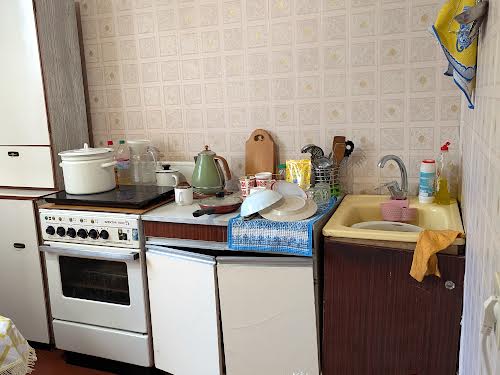 квартира по адресу Радунская ул., 18-А