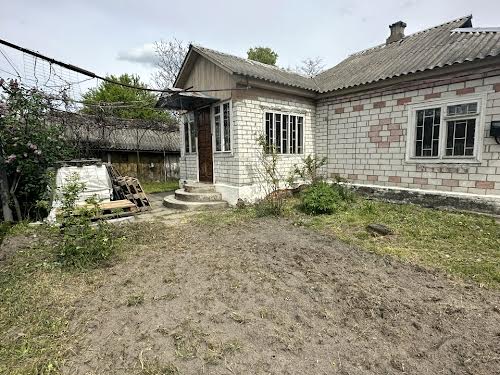будинок за адресою Лесі Українки