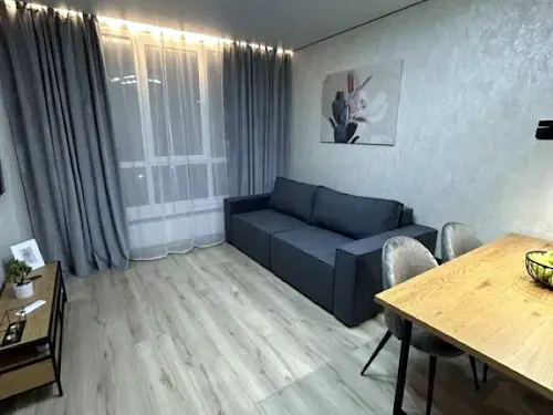 квартира за адресою Родини Крістерів вул., 14