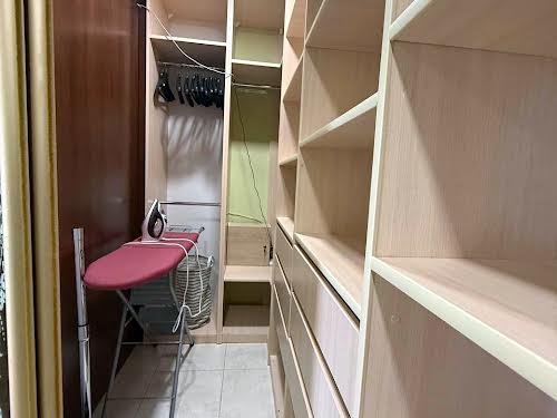 квартира за адресою Жасминова вул., 5а