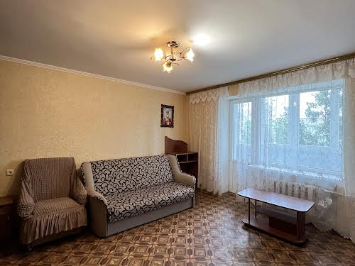 квартира по адресу Глинки ул., 3