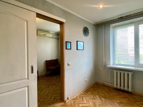 квартира за адресою Дніпро, Слобожанський просп. (ім. газети Правда), 65