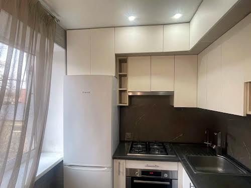 квартира за адресою Сергія Москаленка вул. (Красовського), 12