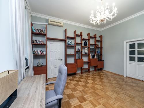 квартира за адресою Олеся Гончара вул., 74-А