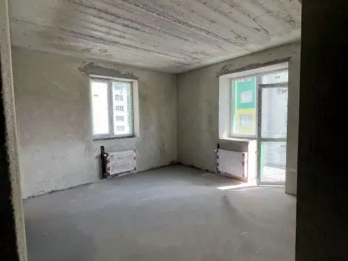 квартира за адресою Весняна вул., 2
