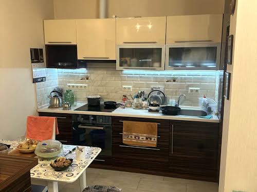 квартира за адресою Автозаводська вул., 29-А